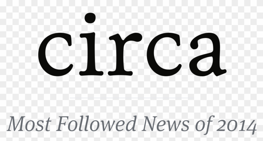 #10 Losing Robin Williams - Circa News Clipart #3946792