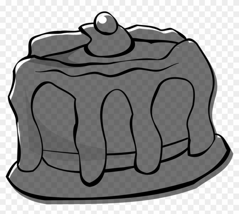 Cake Dessert Sweet - Cake Clip Art - Png Download