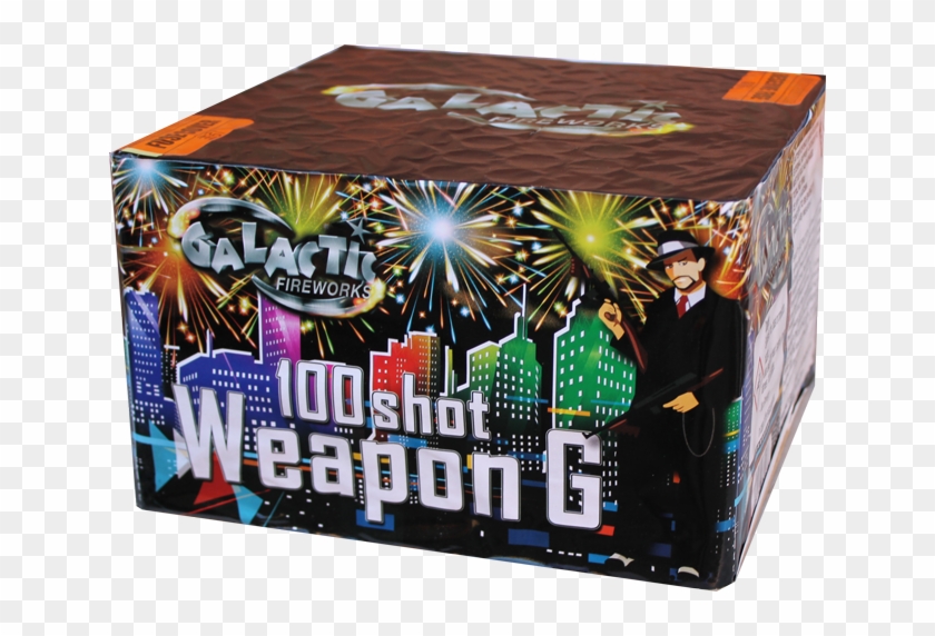 Firework Cakes Clipart