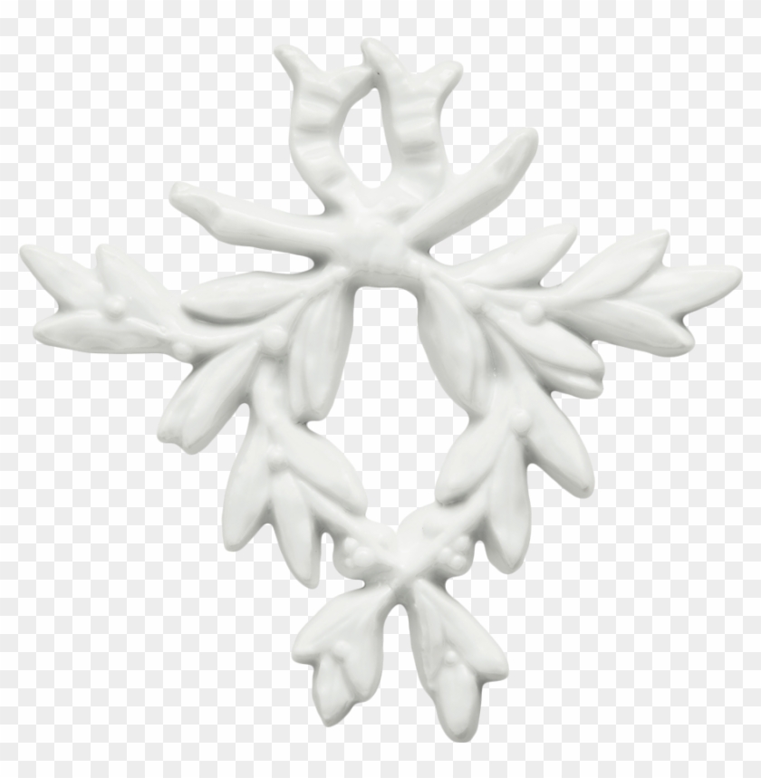 Pendent With Olive Leaves - Jasmine Clipart