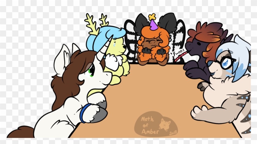 Mothofamber, Birthday Party, Non-mlp Oc, Oc, Oc Only, - Birthday Clipart #3947020