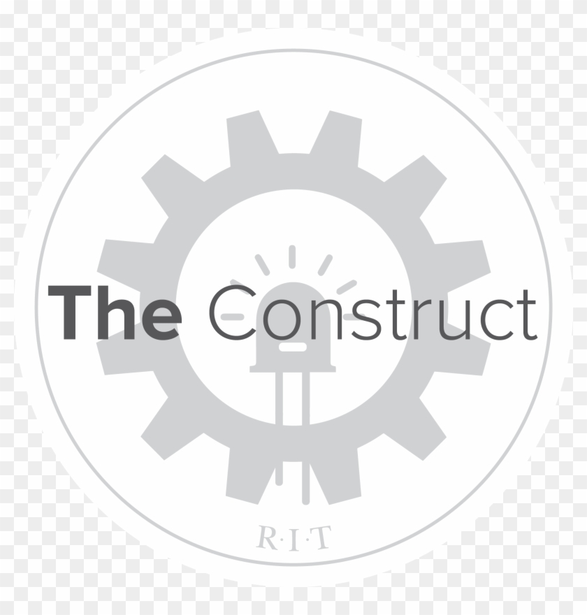 The Construct - Makerspace - Google Clipart #3947160