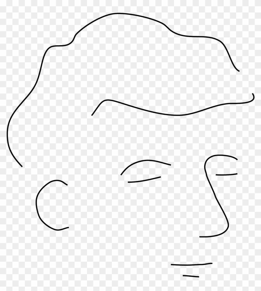 Chris Is An Ios Developer, Who Likes Making Things - Sketch Clipart #3947371