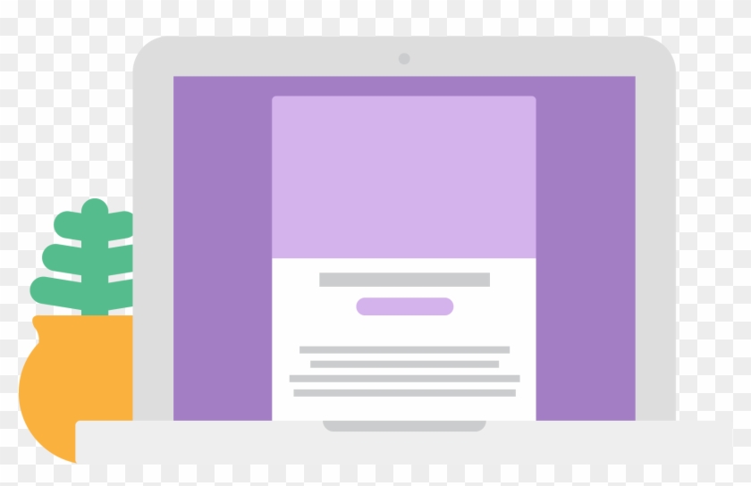 Turn Attendance Into Action - Illustration Clipart