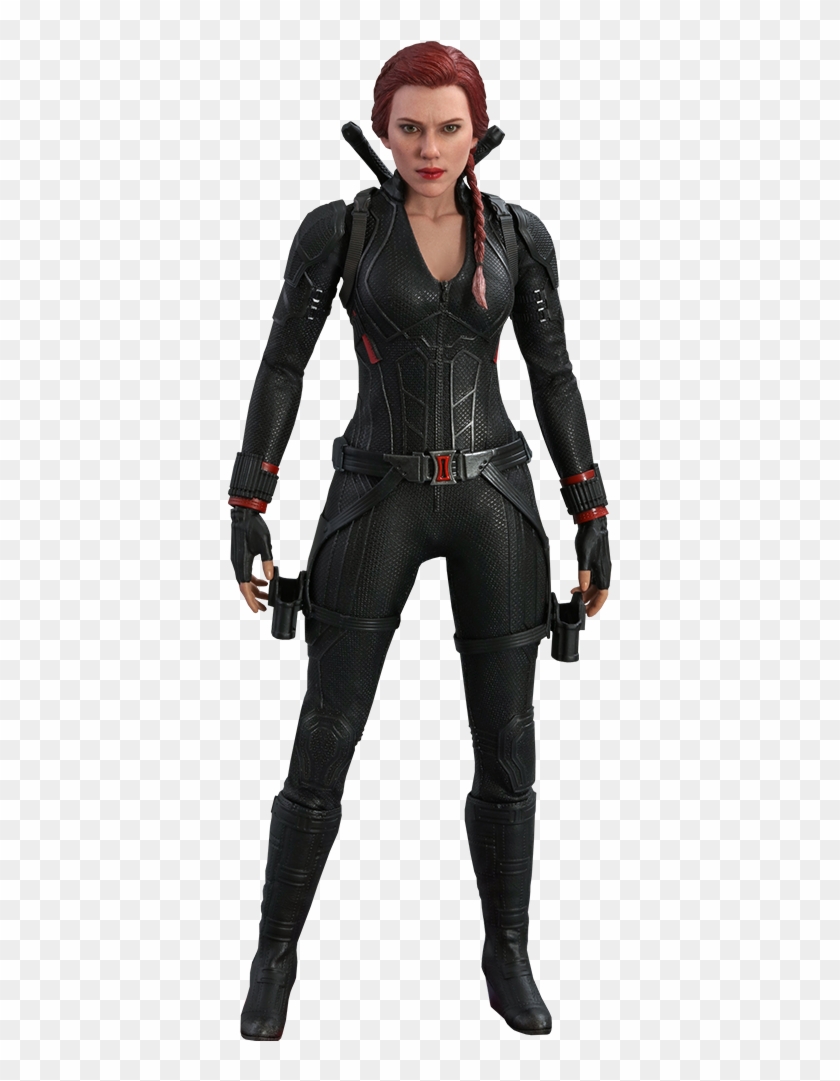 Black Widow Clipart