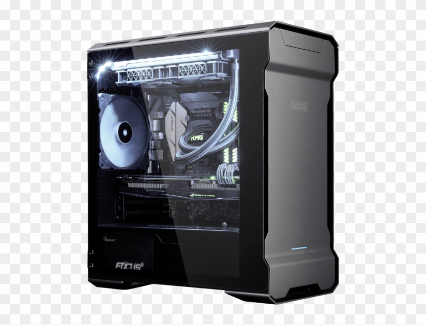 Xmg Trinity Matx - Electronics Clipart