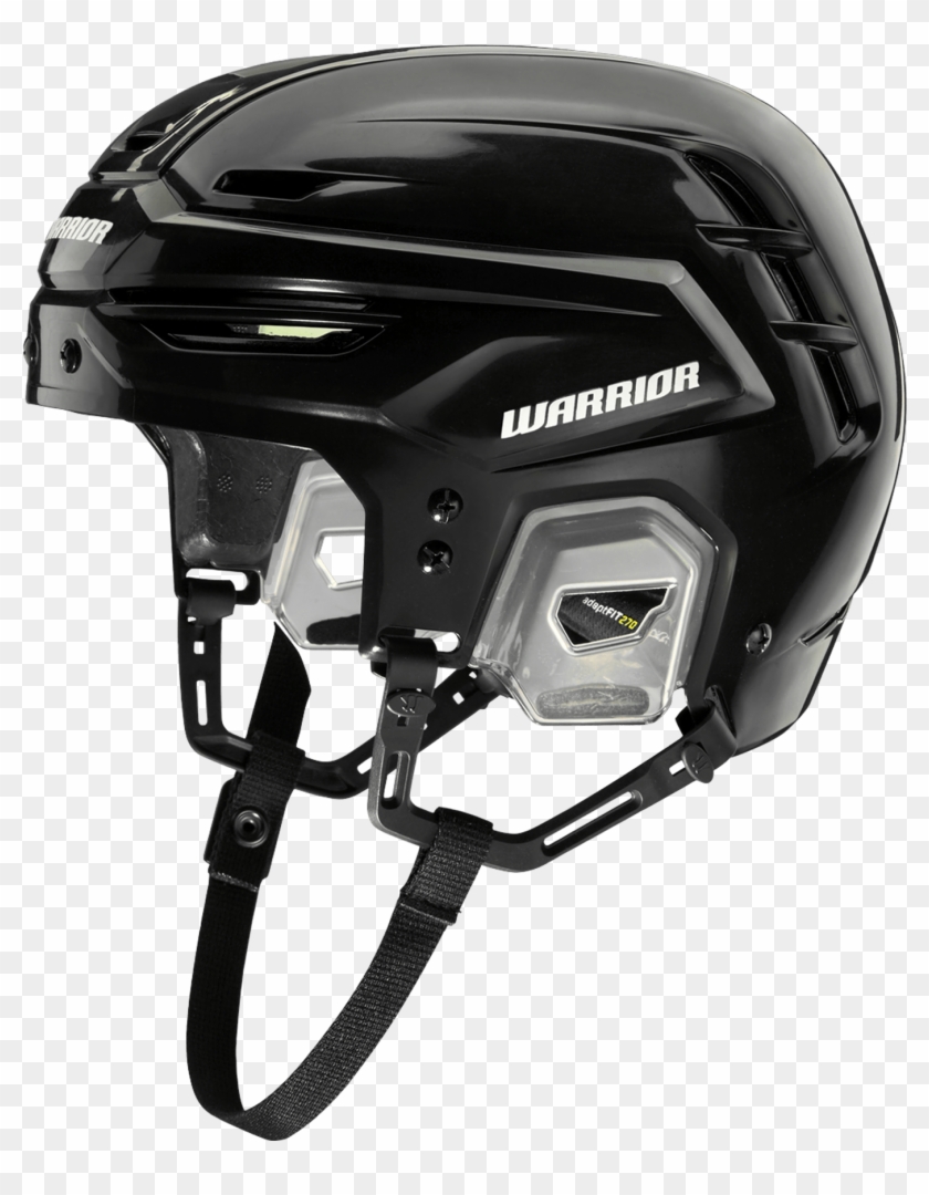 Warrior Alpha One Hockey Helmet Clipart #3947429