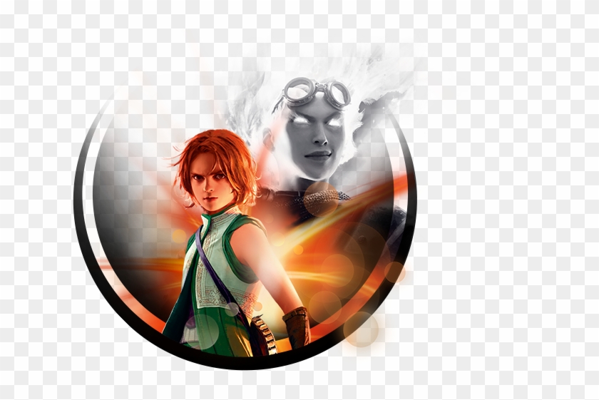 L6ngck1 - Magic: The Gathering Clipart #3947527