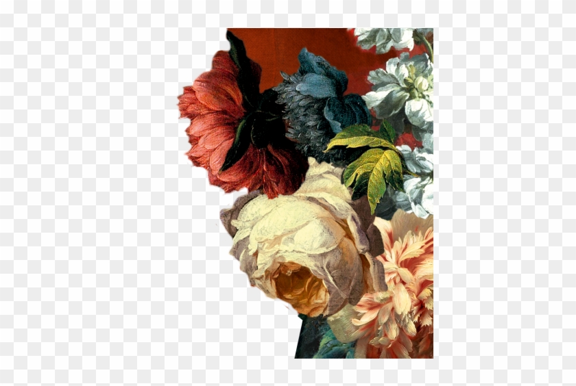 Garden Roses Clipart #3947676