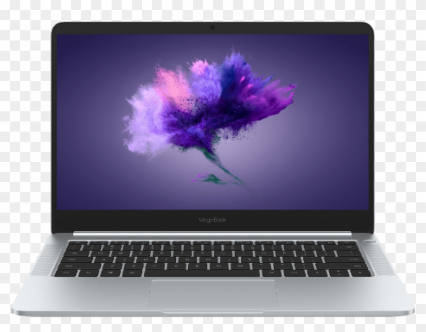 Honor Magicbook Ryzen - Huawei Intel Core I7 Clipart