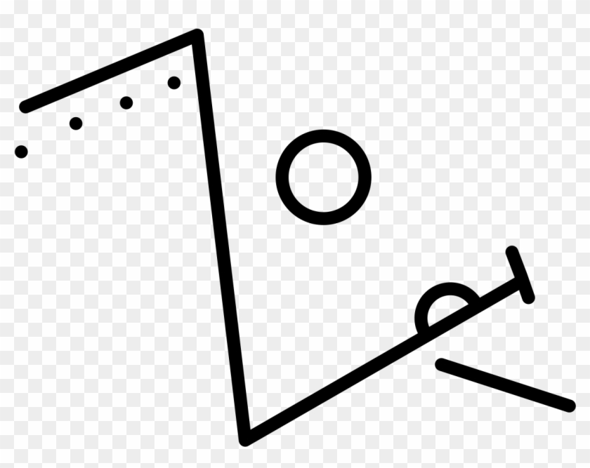 Nsibidi - Line Art Clipart
