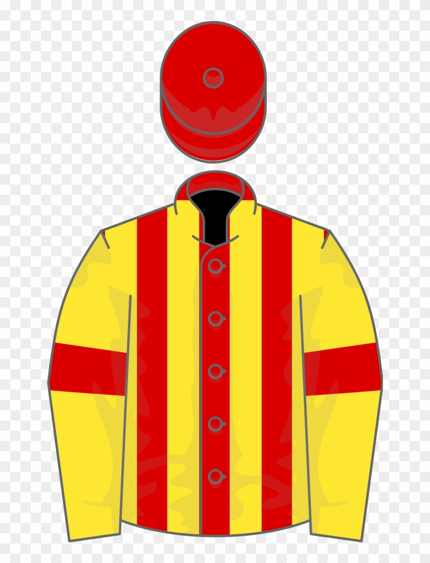 Owner The Yes No Wait Sorries - Bloomsbury Stud Clipart #3948292