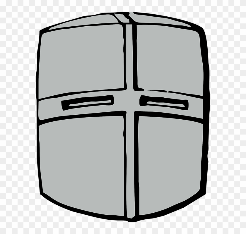 Helmet Medieval Military Knight Warrior Honor Clipart #3948293