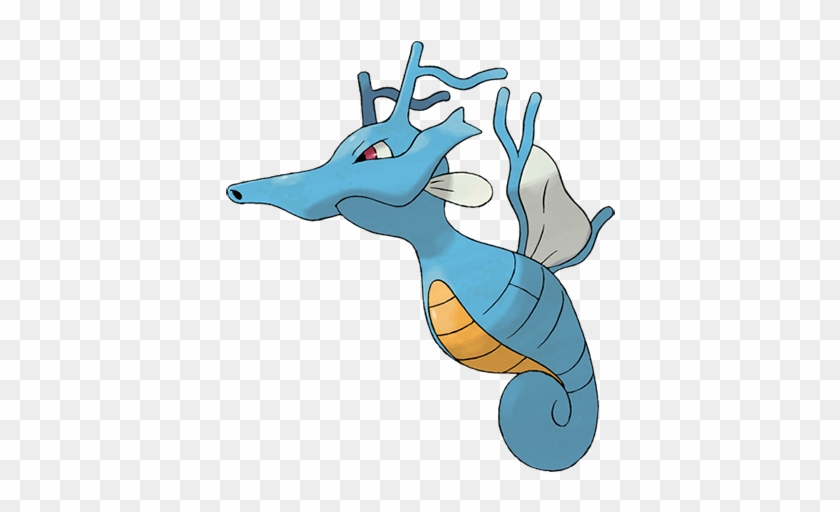 Water Type Pokemon Name Clipart