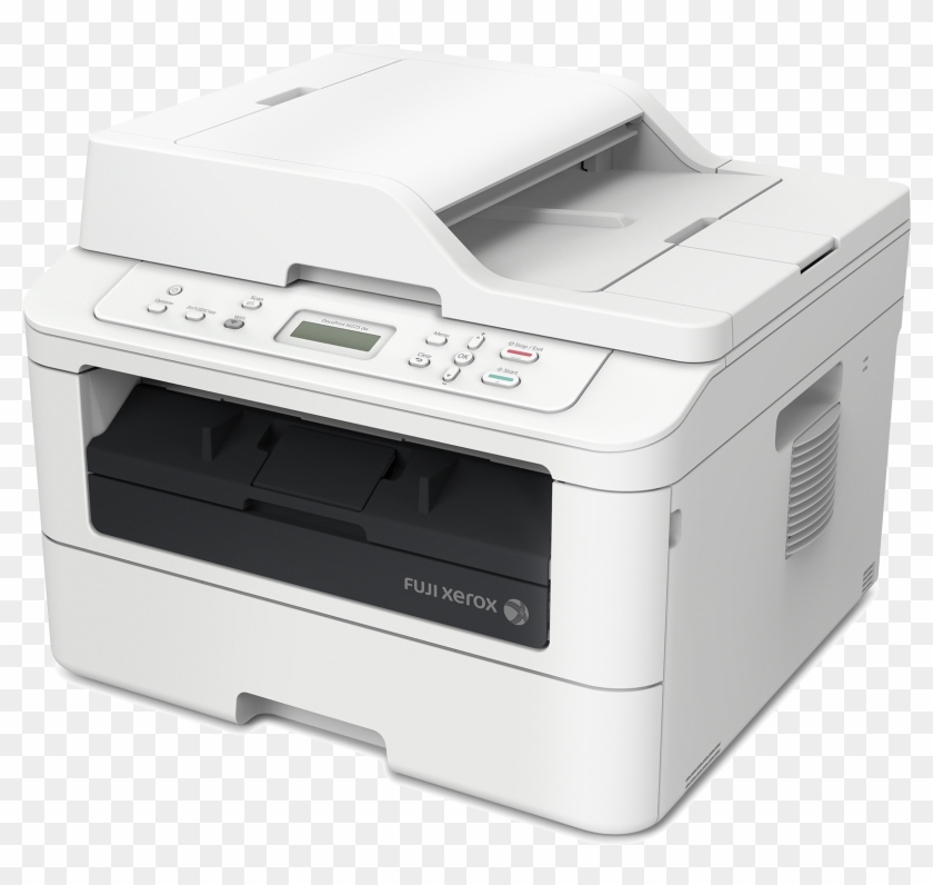 Fuji Xerox Docuprint M225 Dw [m225dw] - Fuji Xerox Docuprint M225dw Printer Clipart #3948481