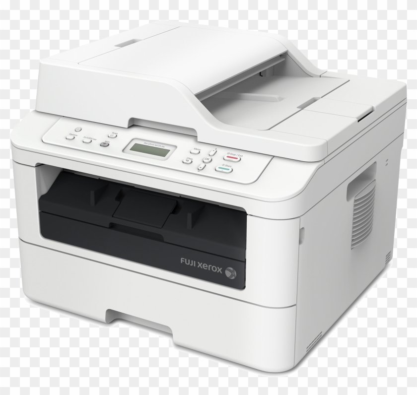 Fuji Xerox Docuprint M225 Dw [m225dw] - Fuji Xerox Docuprint M225dw Printer Clipart