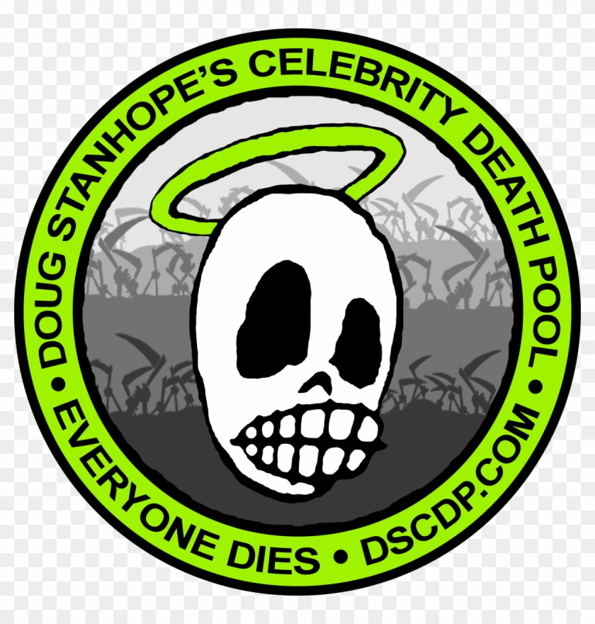 Stanhopes Death Pool - Women Business Enterprise Logo Clipart