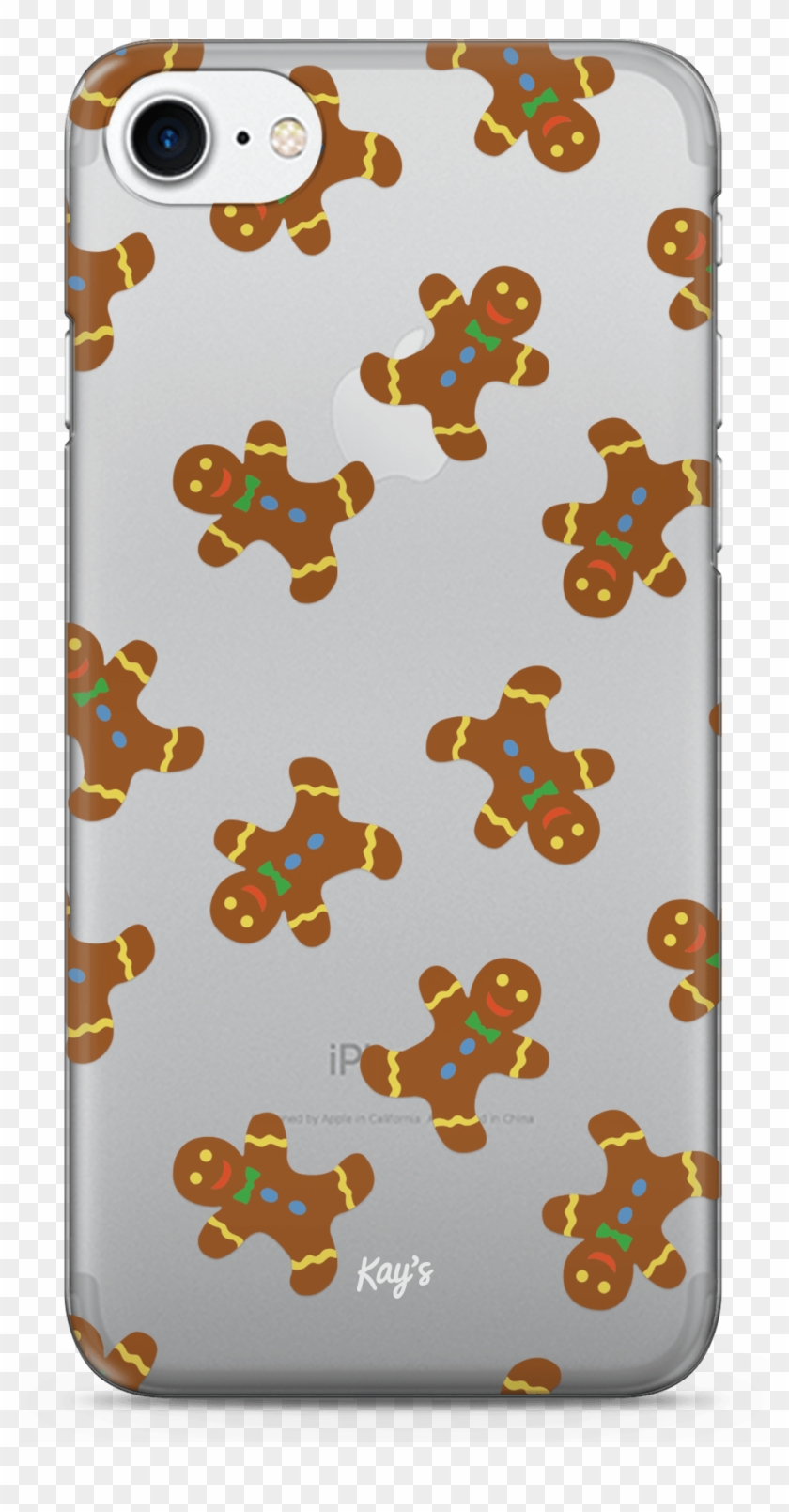 Mobile Phone Case Clipart #3948582