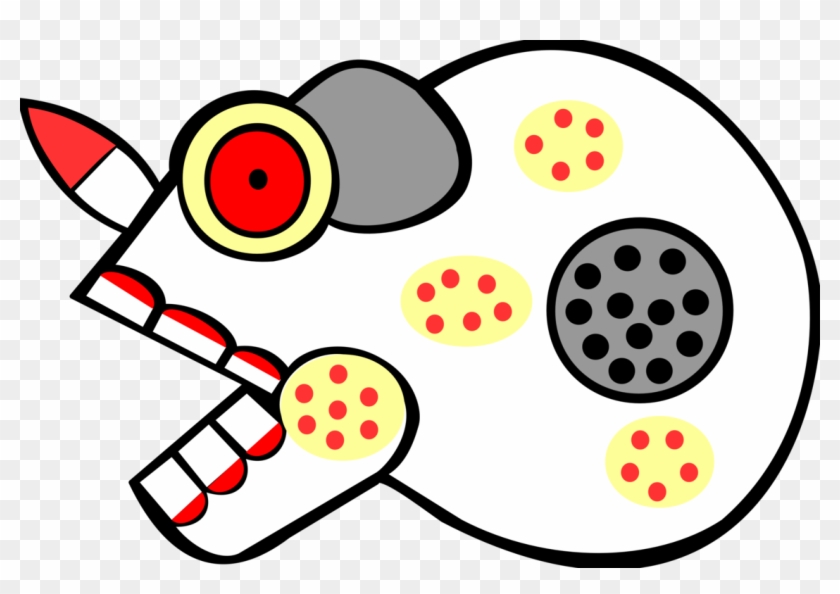 Computer Icons Death Symbol Headstone Public Domain - Mictli Clipart #3948636