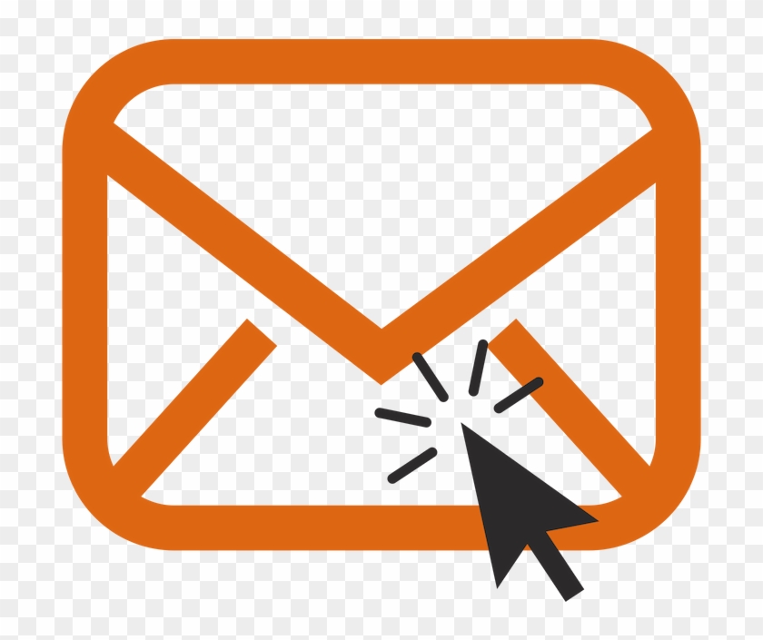 Email Icon Clipart
