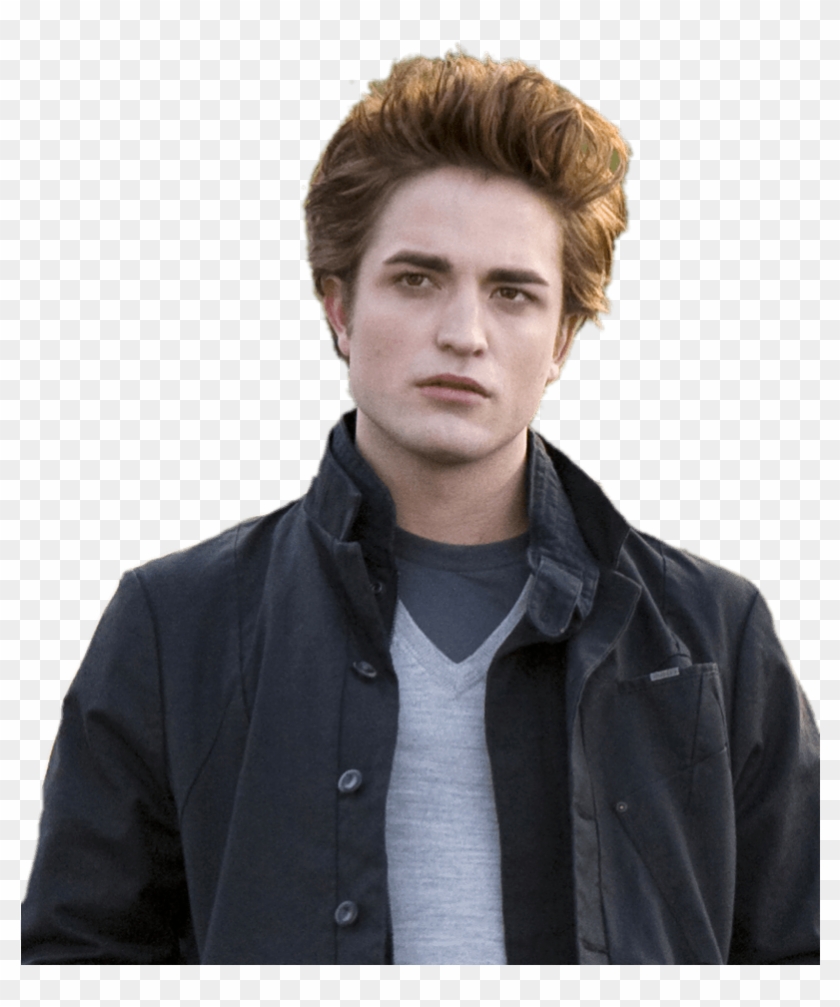 At The Movies - Edward Cullen Clipart #3948704