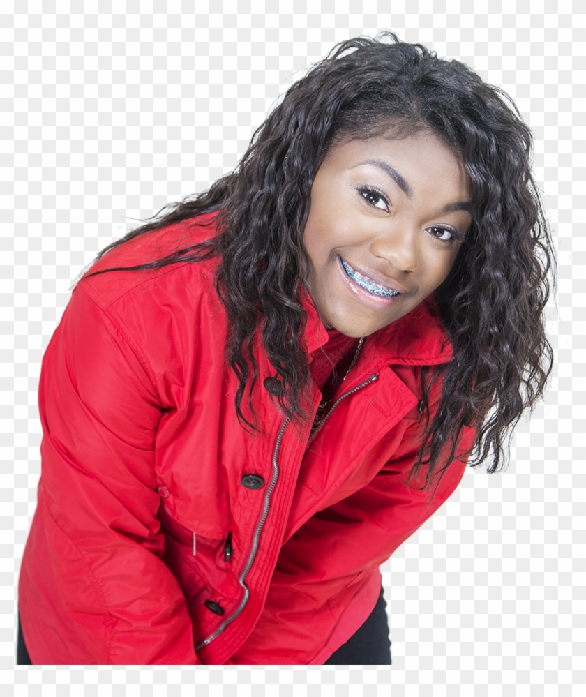 She Notes That Her Playlist Consists Of Artists Such - Photo Shoot Clipart