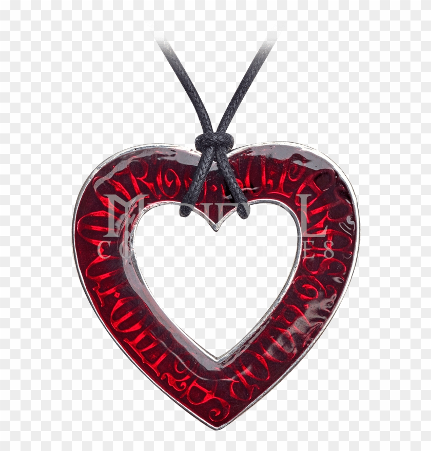 Amulet Lásky Clipart