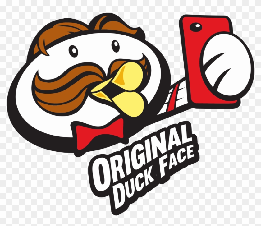 Pringles Logo Transparent Clipart