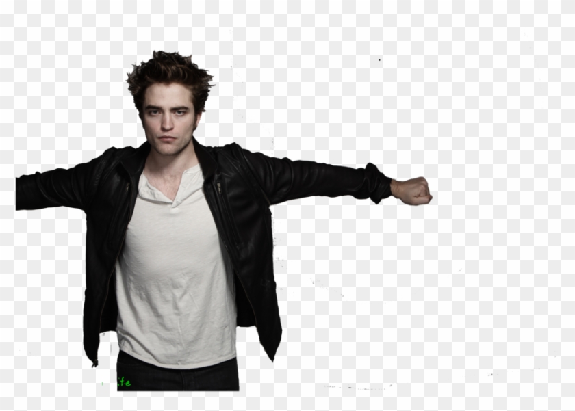 Png De Robert Pattinson - Robert Pattinson Clipart