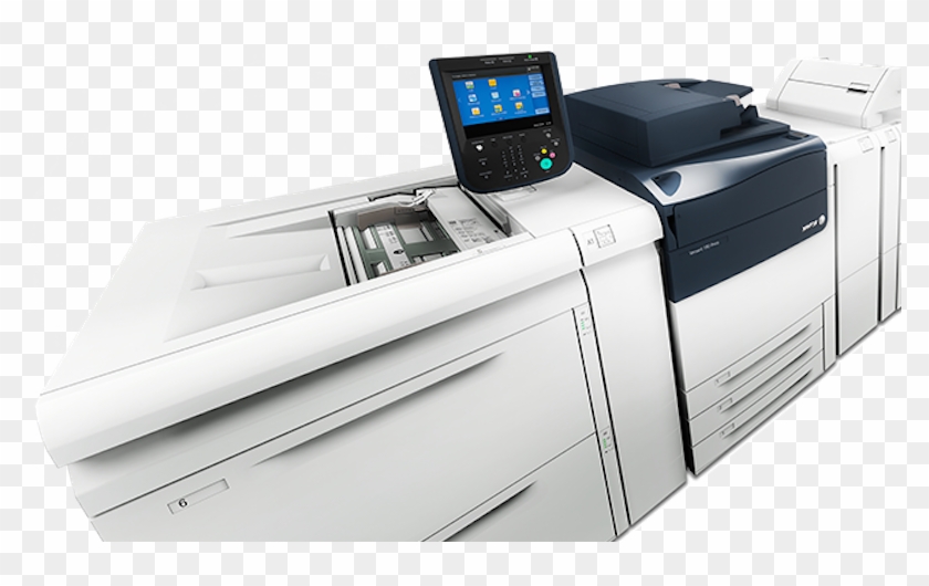Xerox Versant 180 Press Clipart