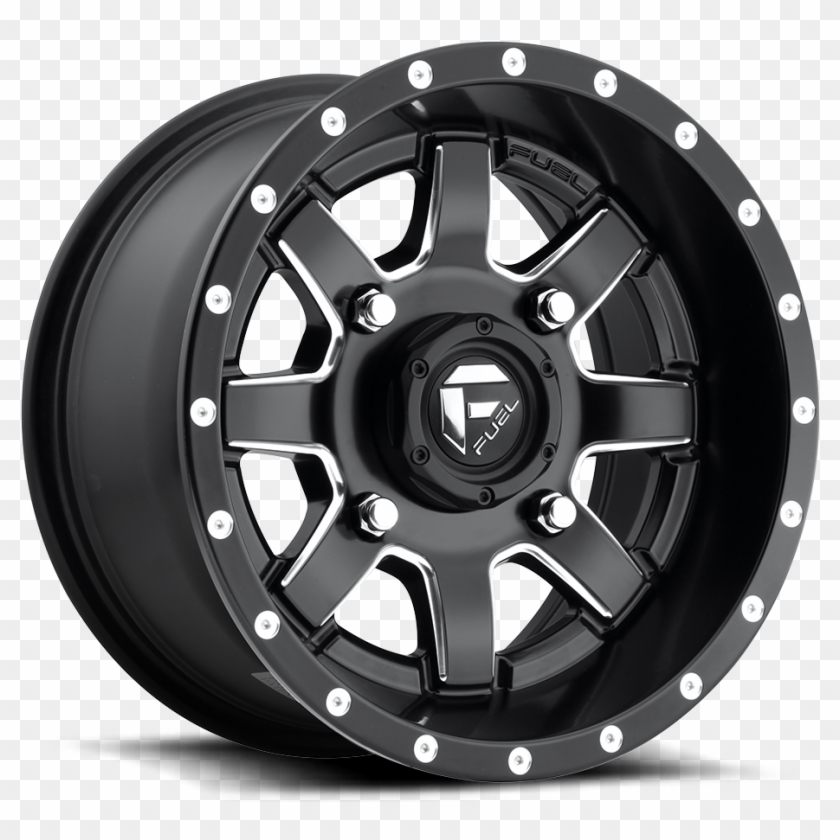 Fuel Wheels Maverick Clipart #3948995