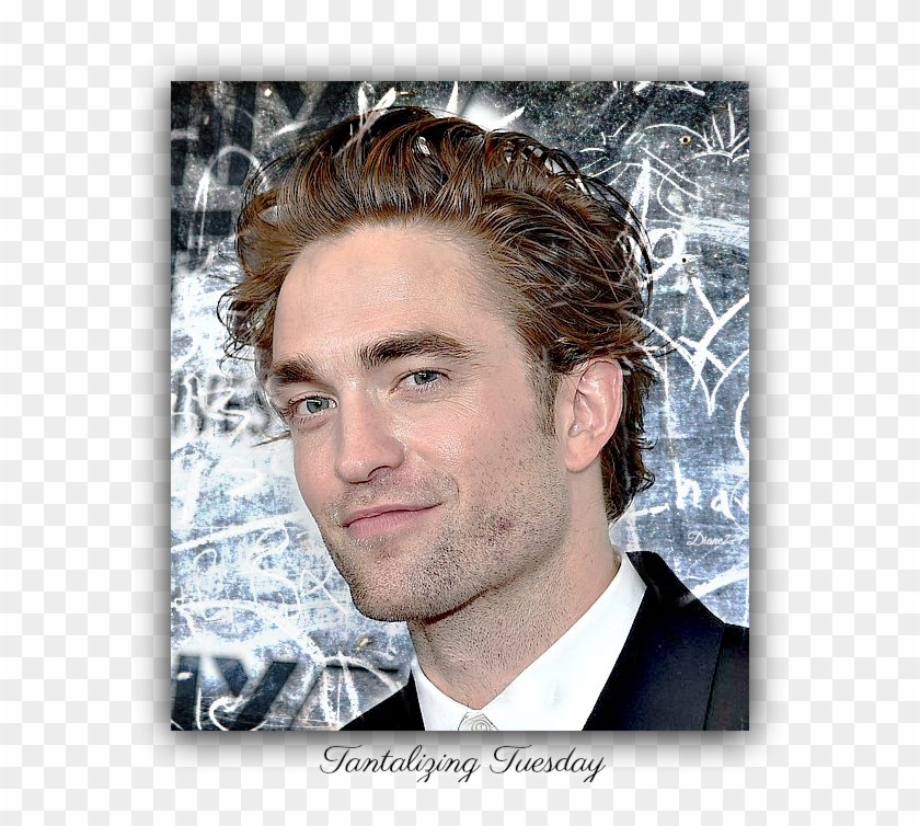 Robert Pattinson Diane771 Neverthink-sayit - Gentleman Clipart #3949027
