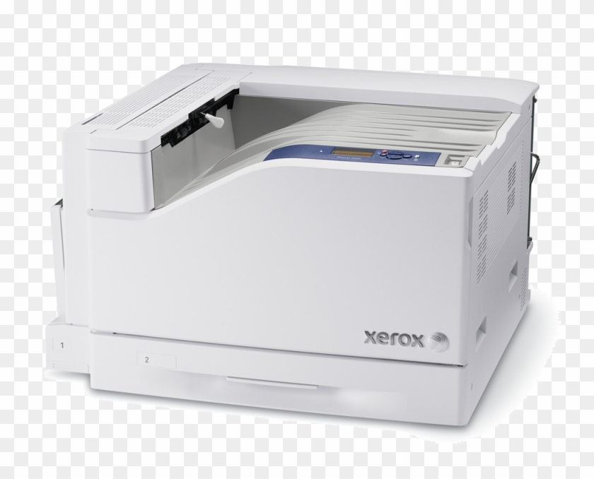 Xerox Phaser 7500 A3 Series - Xerox Phaser 7500 Dx Clipart #3949059