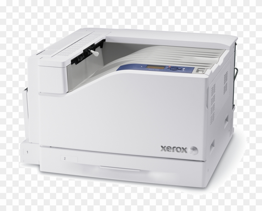 Xerox Phaser 7500 A3 Series - Xerox Phaser 7500 Dx Clipart