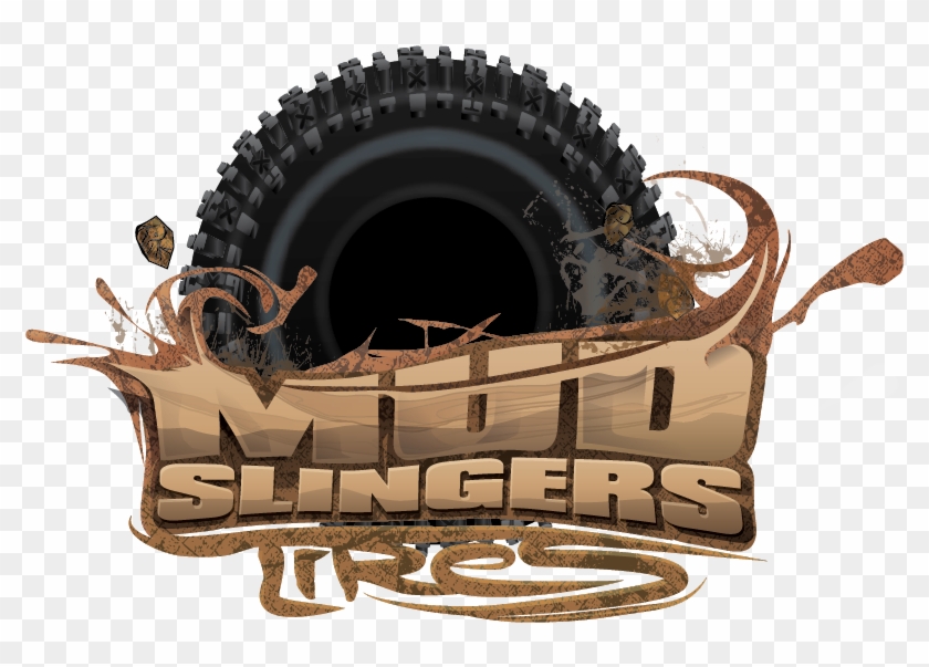 Off Road Tyre Logo Clipart #3949067