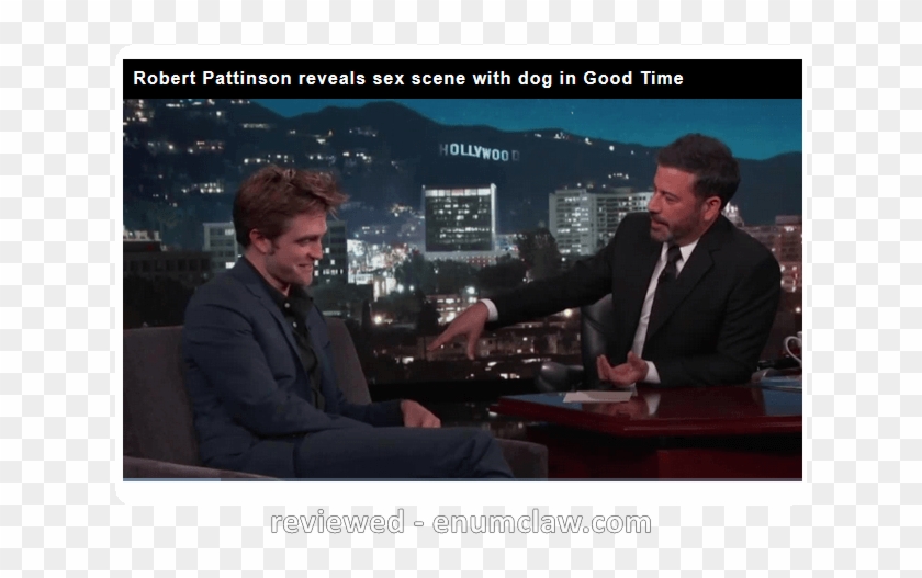 Beastie Boys On Jimmy Kimmel Clipart