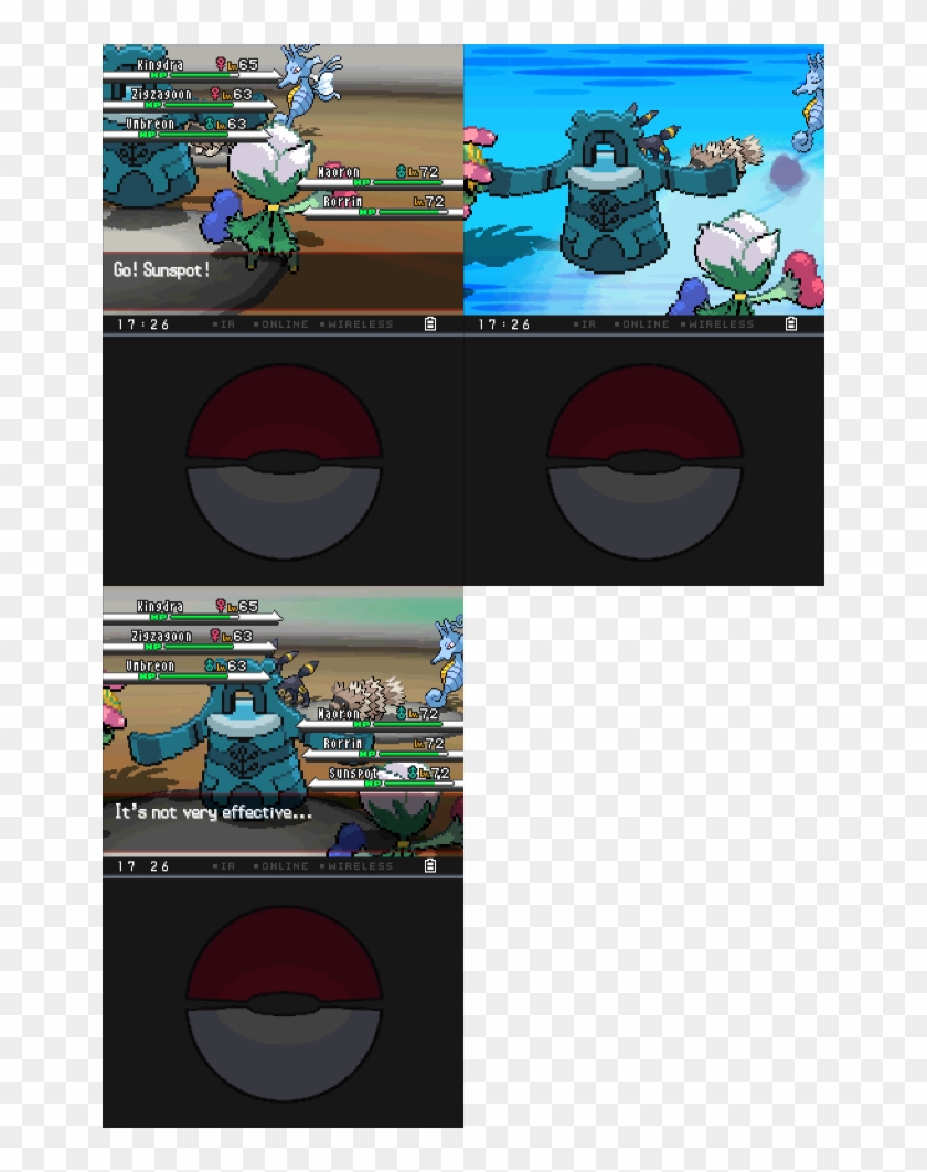 That Is One Way To Enter Battle, I Suppose - Pokemon Black And White Clipart