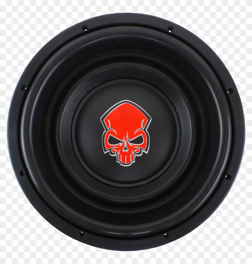 Dp 2017 12 008 - Subwoofer Clipart