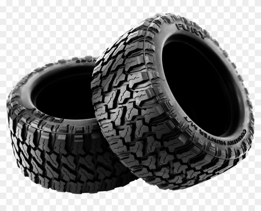 Fury Off Road Tires - Fury Country Hunter Mt Clipart #3949208