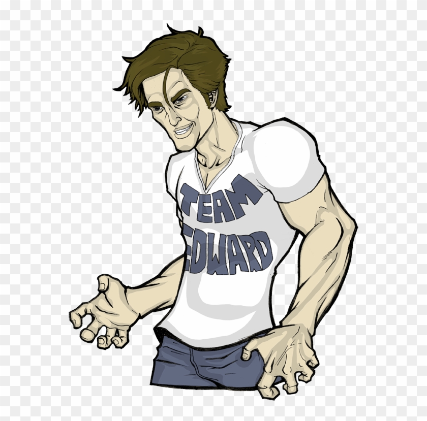 Twilight-serie Hintergrund Probably With Anime Called - Cartoon Clipart