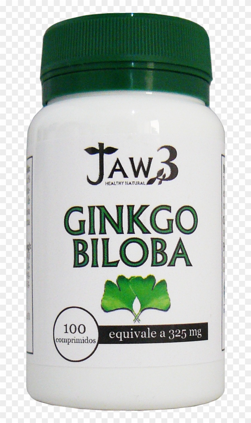 Ginkgo Biloba Is A Tree Native To China - Broccoli Clipart