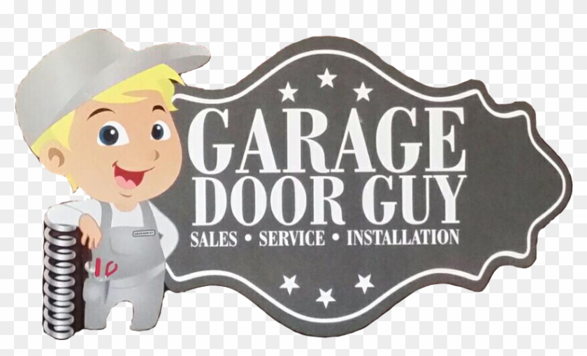 Your Garage Door Guy - Auto Parts Clipart