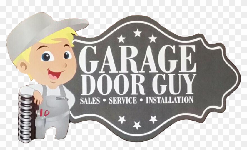 Your Garage Door Guy Auto Parts, The Garage Door Guy
