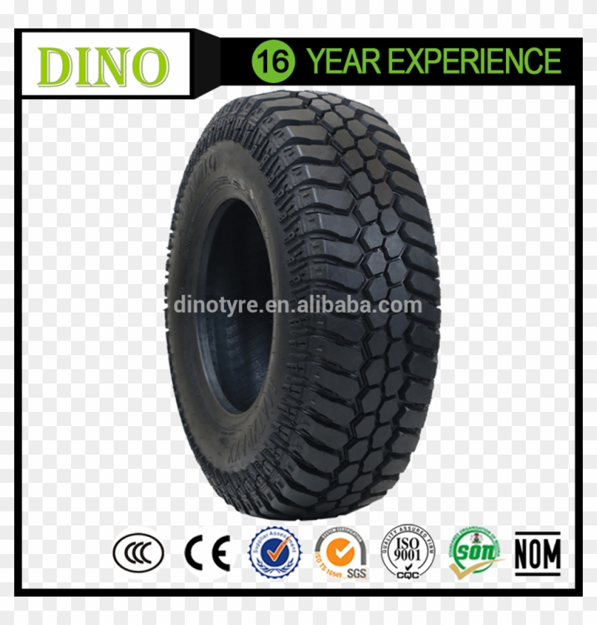 Lakesea Brand Extreme Off Road Tires Maxxxis M8060 - Jk Tyre 825 16 Clipart #3949378