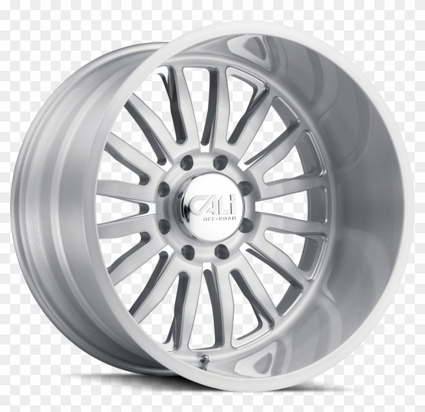Cali9110brsh1 - Cali Offroad Wheels Clipart