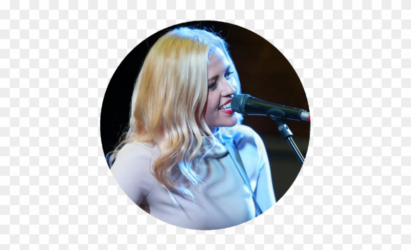 Annabel Pattinson // Guitar Vocalist - Singing Clipart #3949468