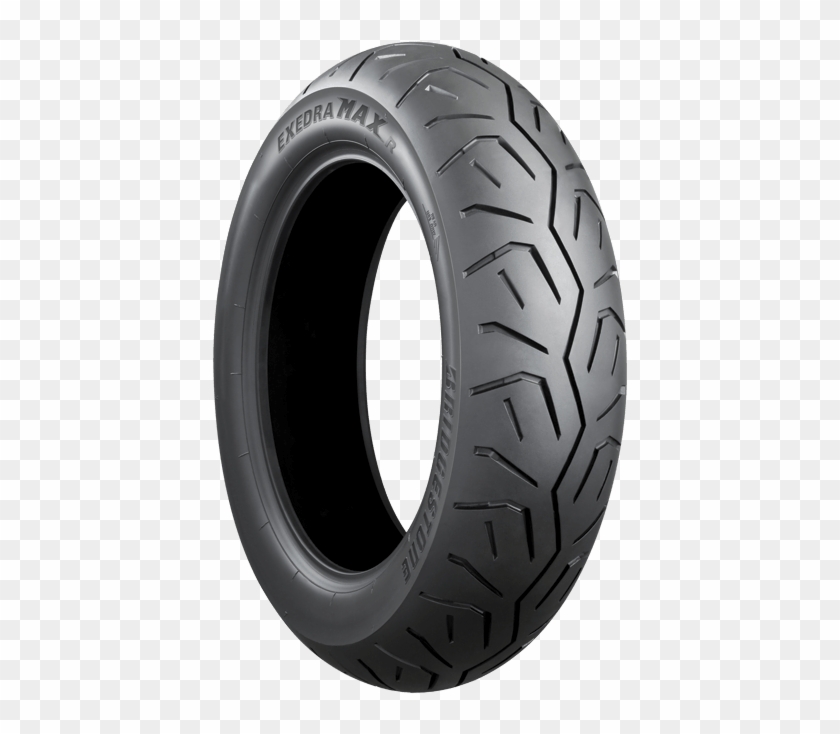 Motorcycle Tires - 150 80 16 Exedra Max Clipart #3949498