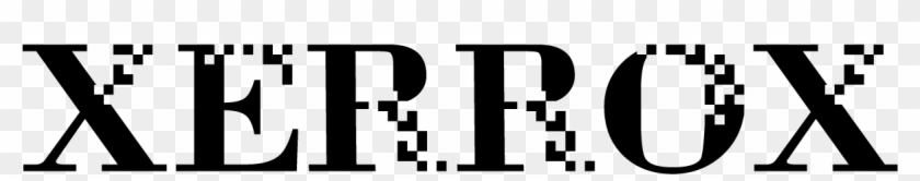 Xerox - Otrn Clipart #3949505