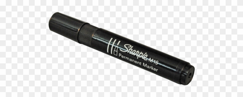 Black Out Markers - Eye Liner Clipart #3949639