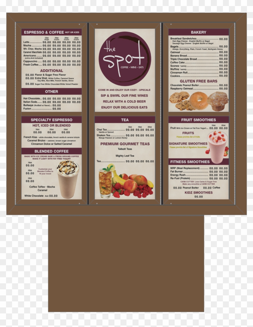 Clod-06 - Flyer Clipart #3949774